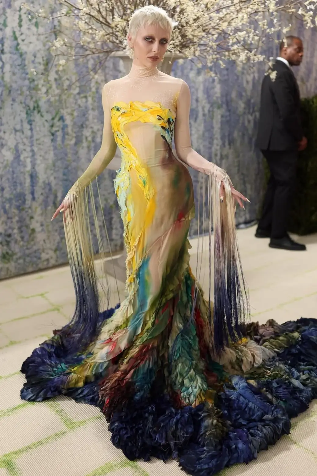 Emma Chamberlain Met Gala 2026