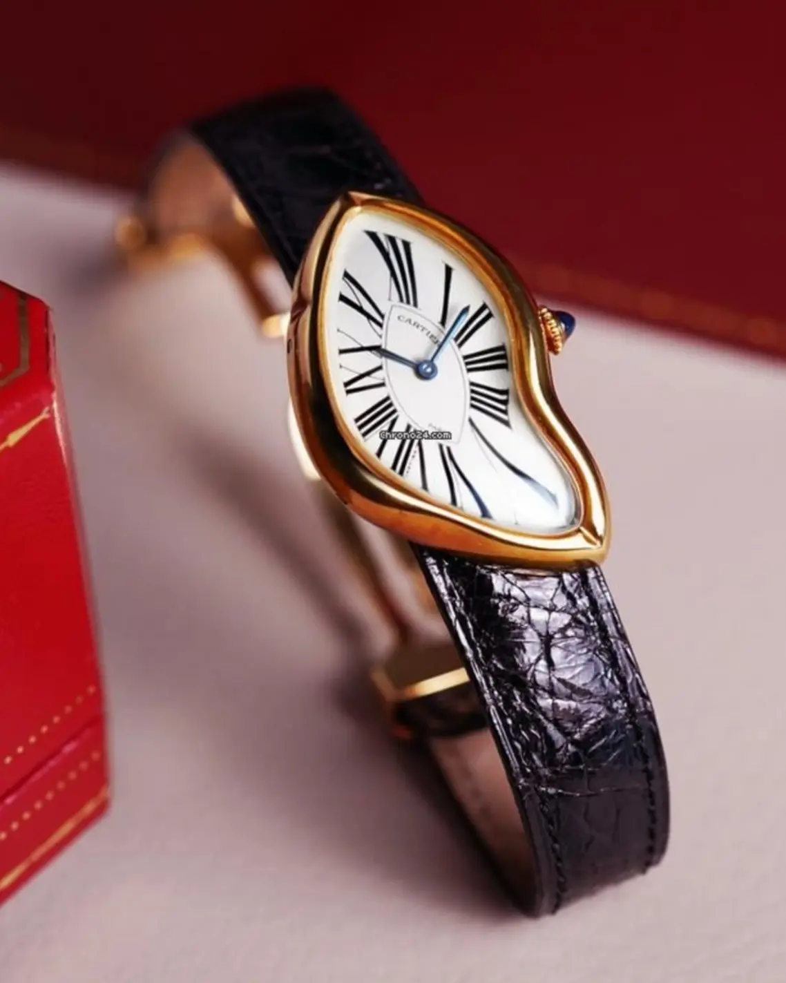 Met Gala watches 2
