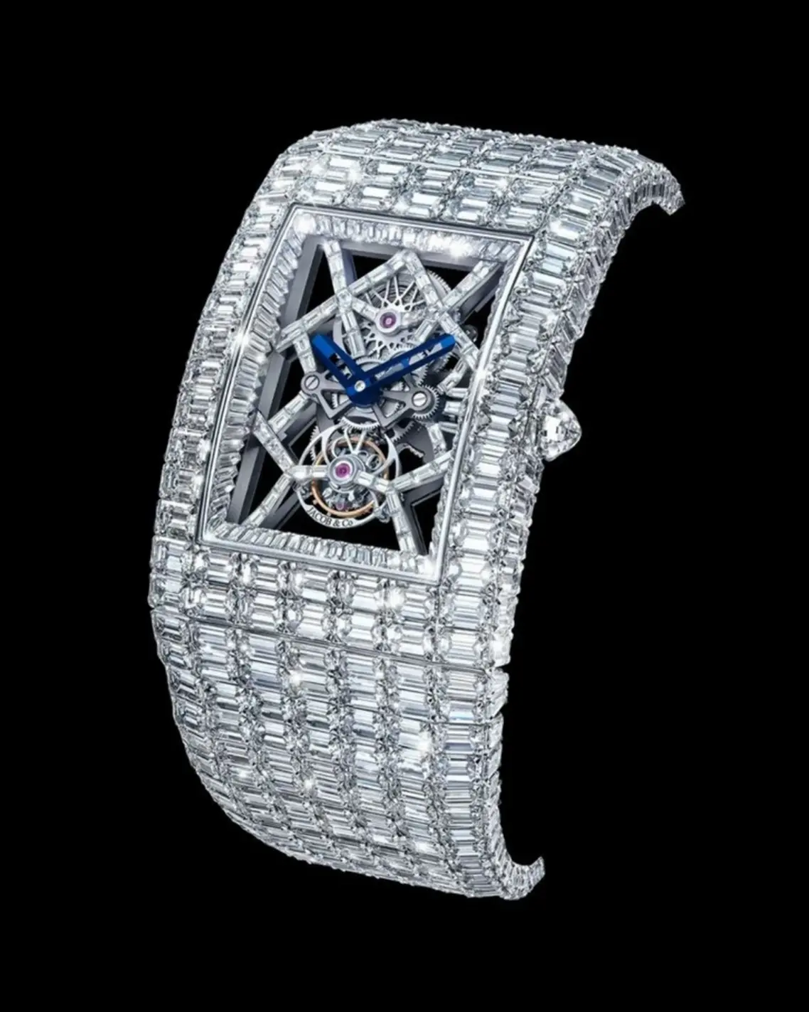 Met Gala watches 2