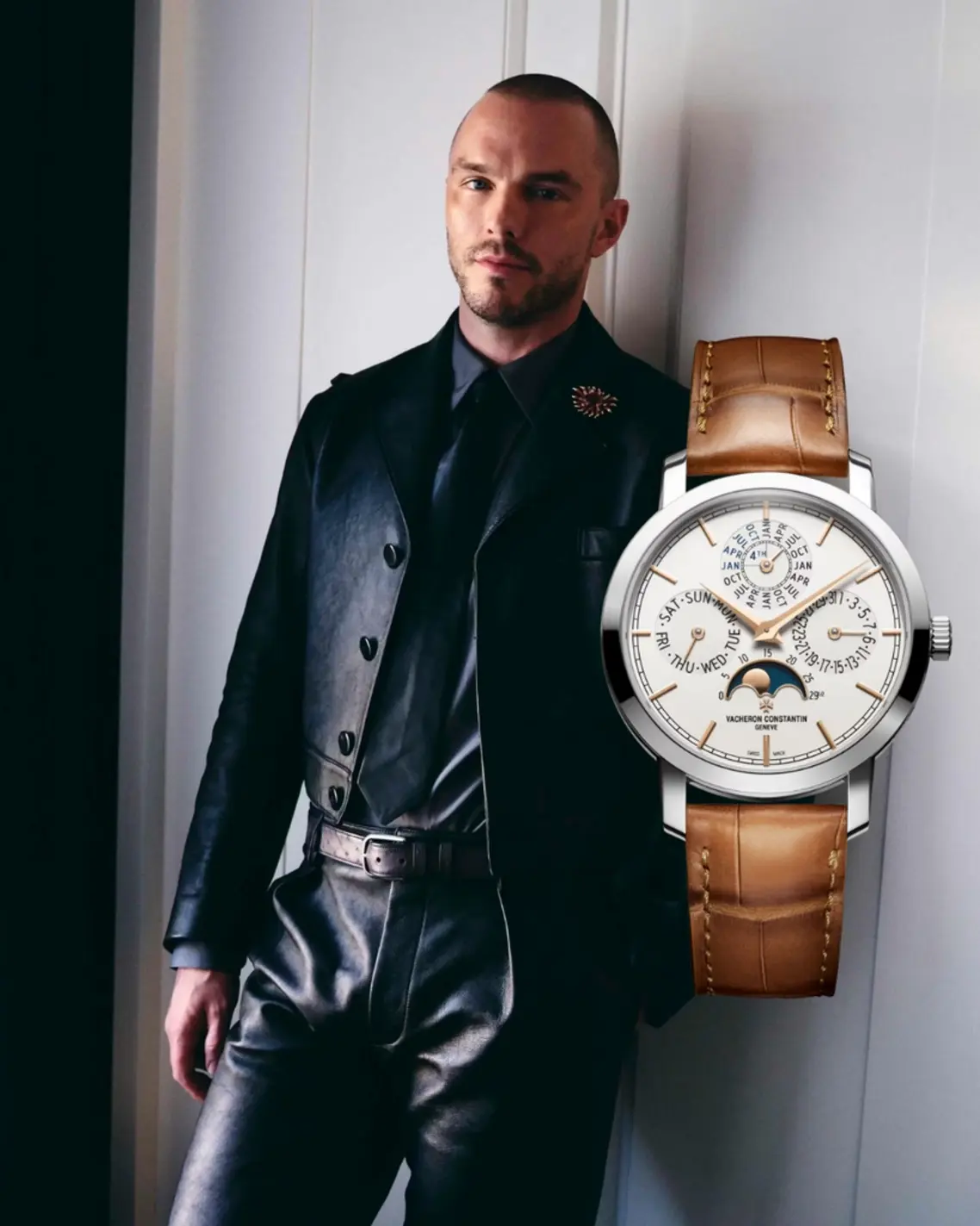 Met Gala watches quiet luxury accessories
