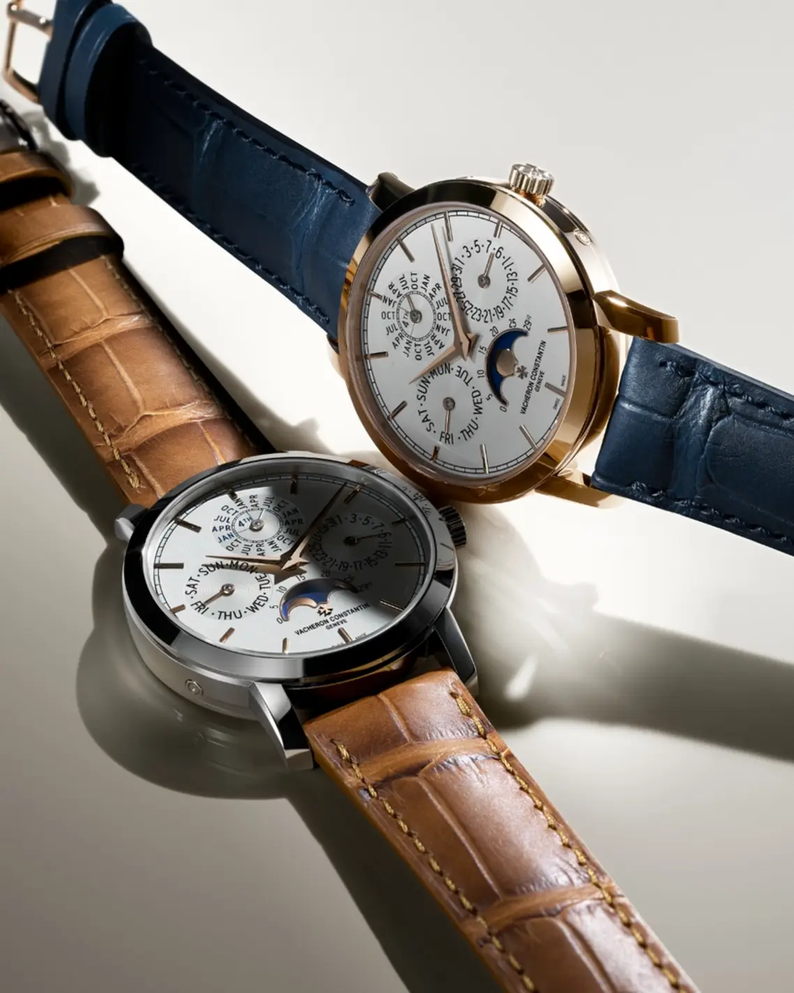 Met Gala watches 2 quiet luxury accessories