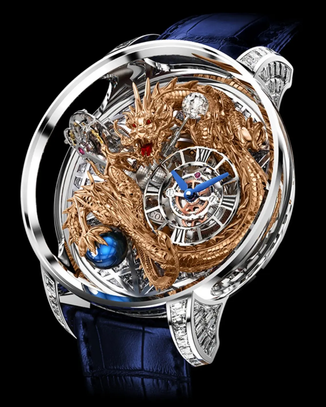 Met Gala watches 2