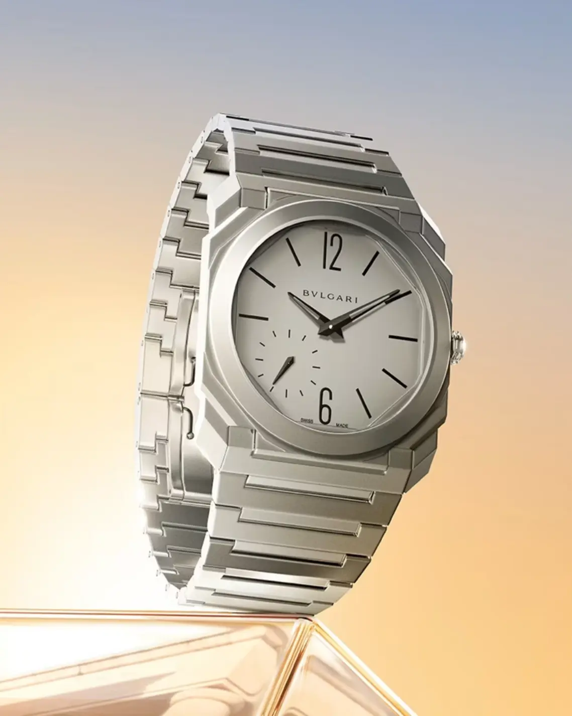 Met Gala watches 2 quiet luxury accessories