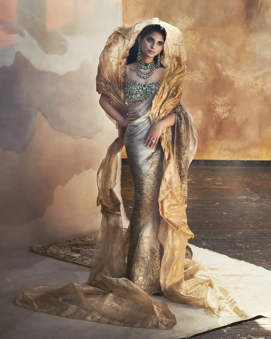 Met Gala 2026 Met Gala jewelry