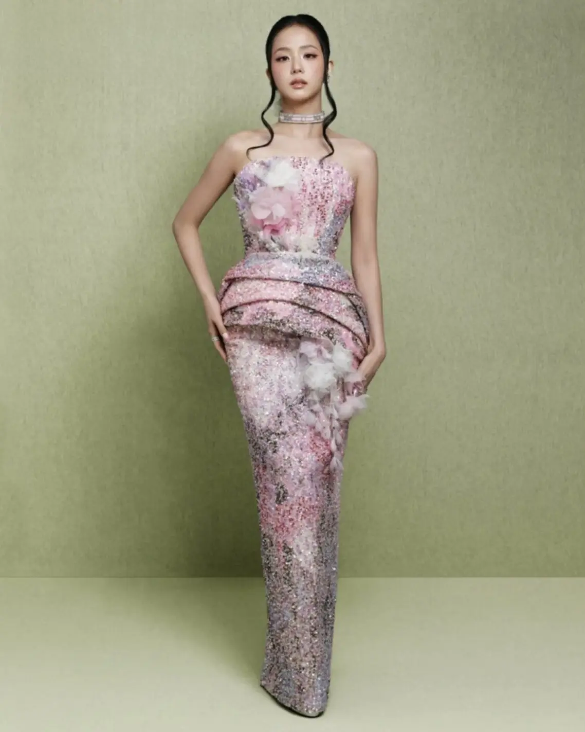Met Gala 2026 Met Gala jewelry