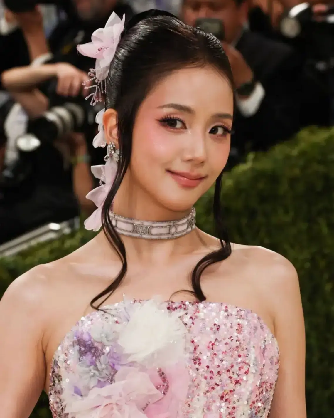 Met Gala 2026 Met Gala jewelry 2