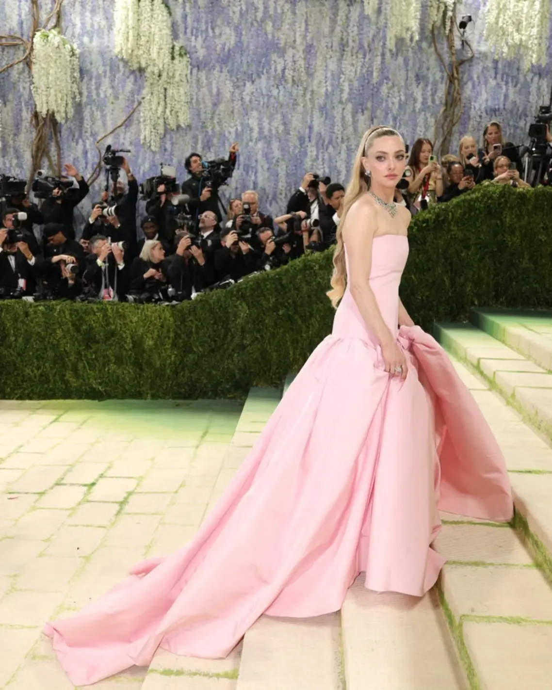 Met Gala 2026 Met Gala jewelry 2
