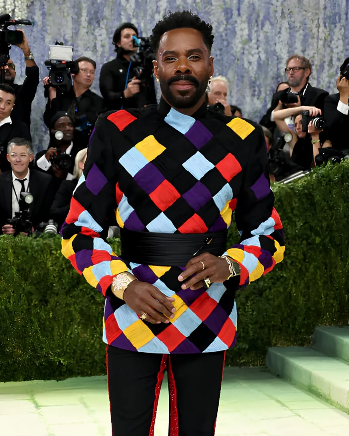 Met Gala 2026 Met Gala jewelry