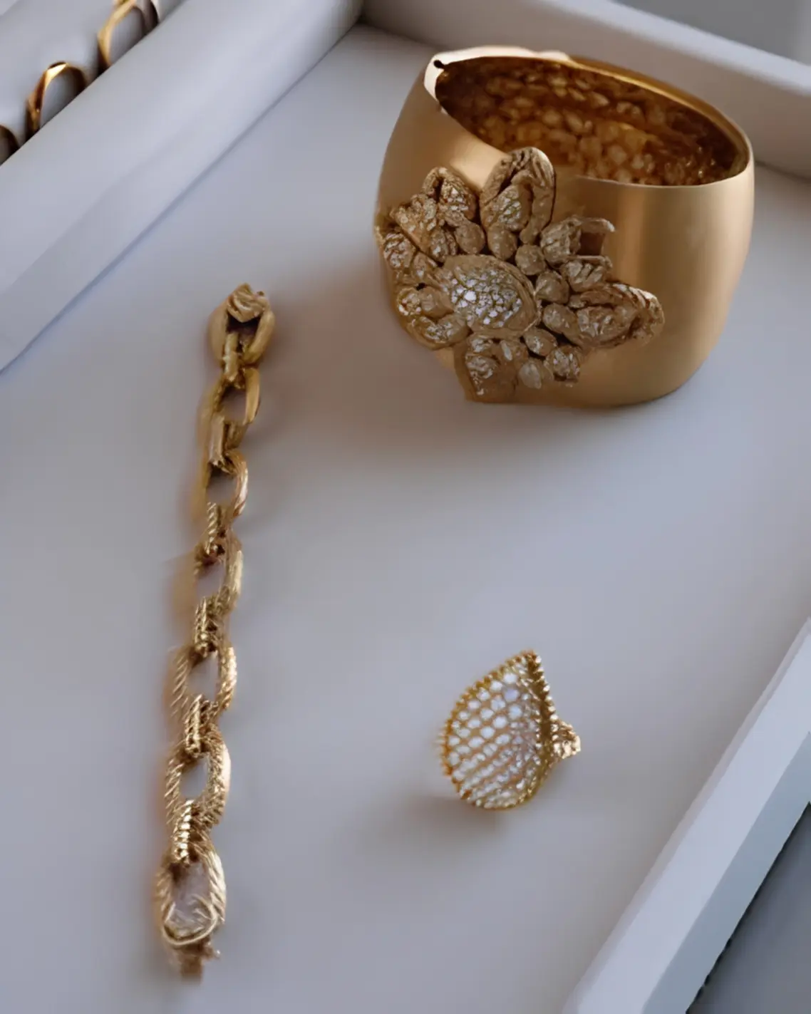 Met Gala 2026 Met Gala jewelry 2