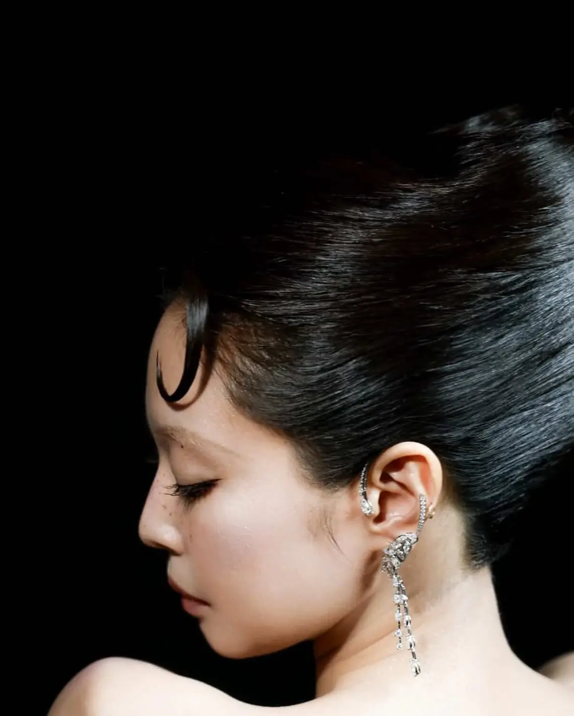 Jennie's Met Gala 2026 Look