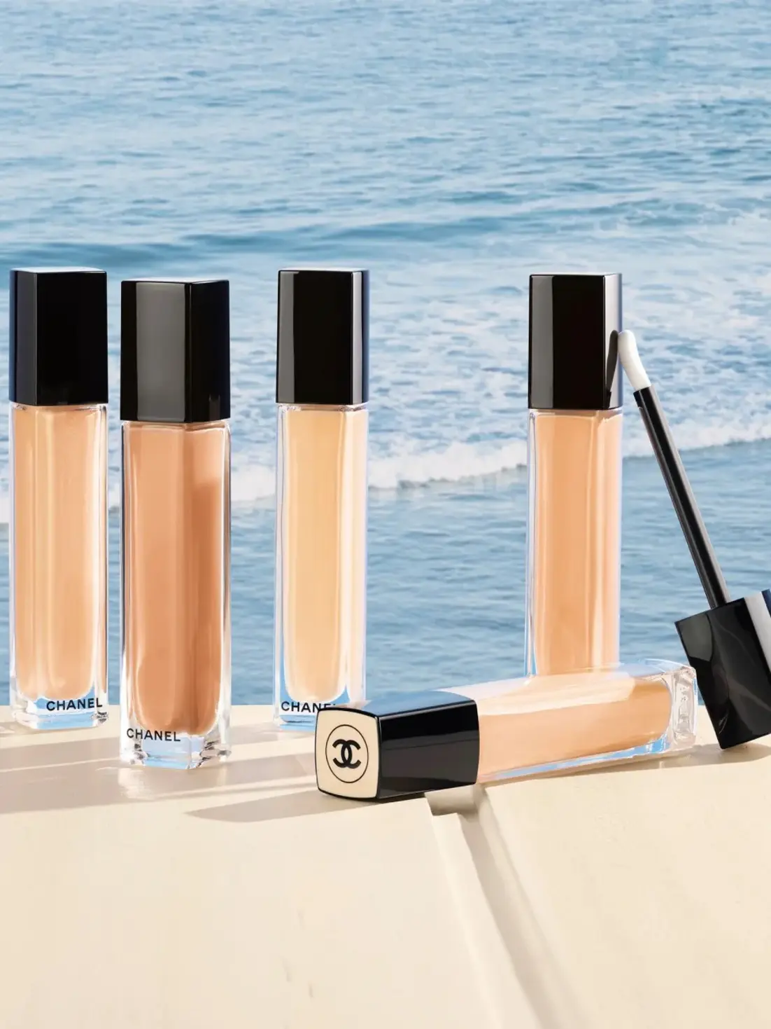 LES BEIGES Serum Concealer