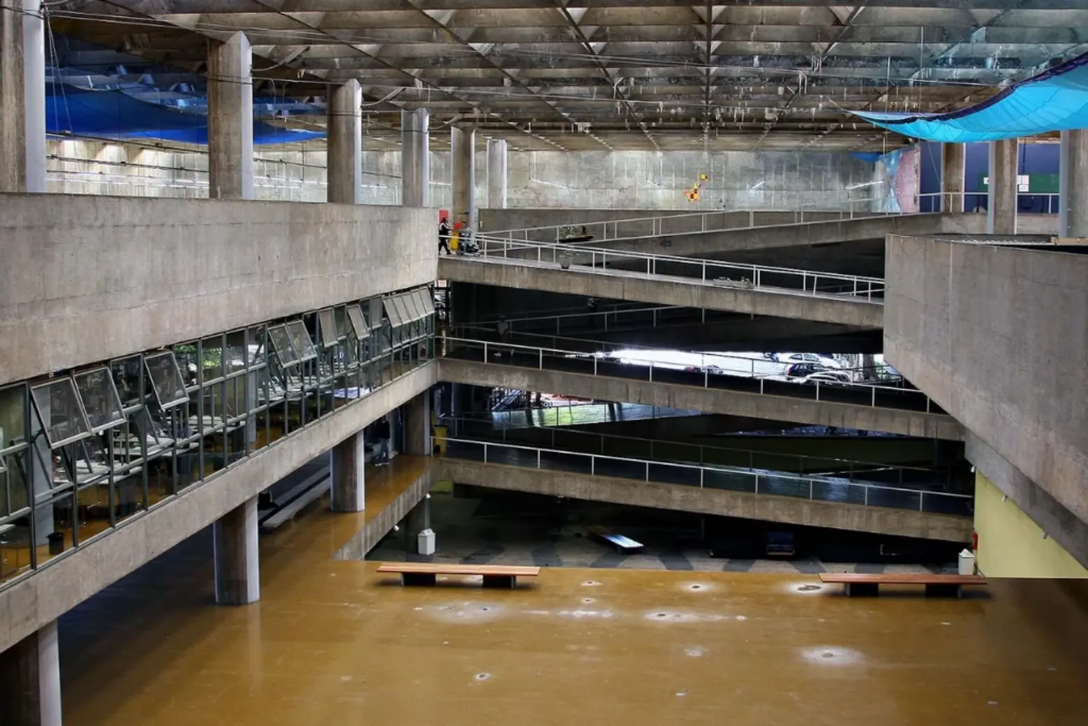 Brazilian Brutalism2