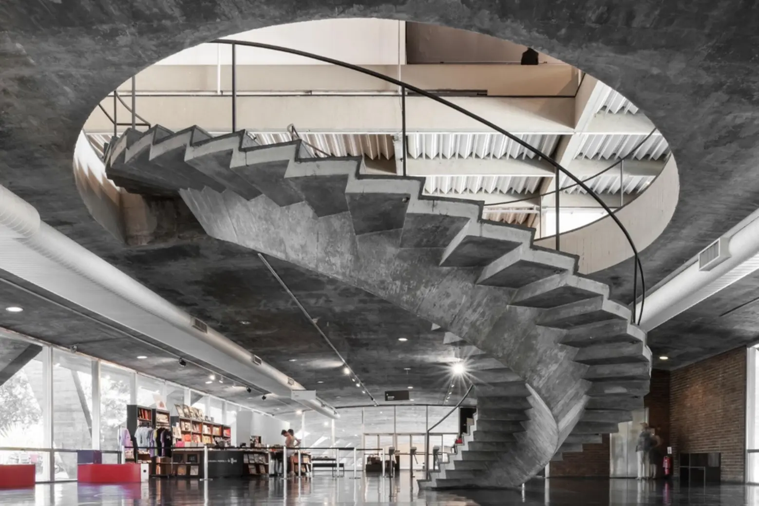 Brazilian Brutalism2