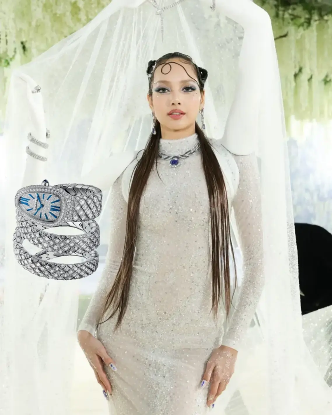 Met Gala watches Met Gala 2026