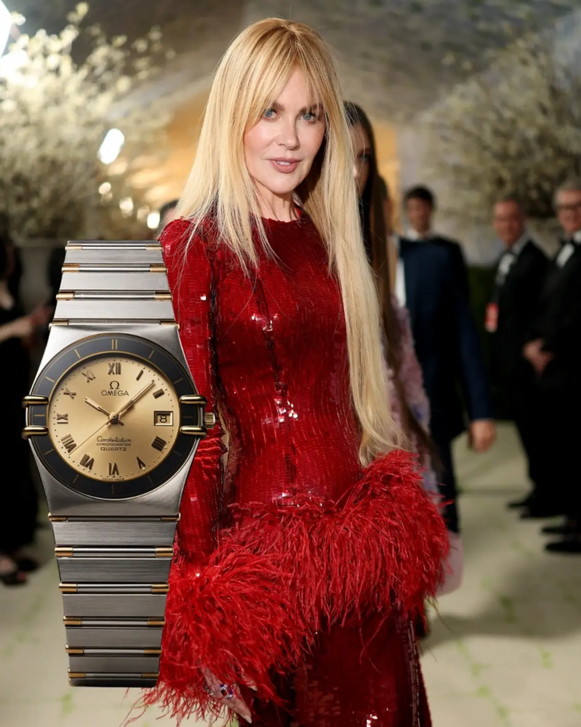 Met Gala watches Met Gala 2026