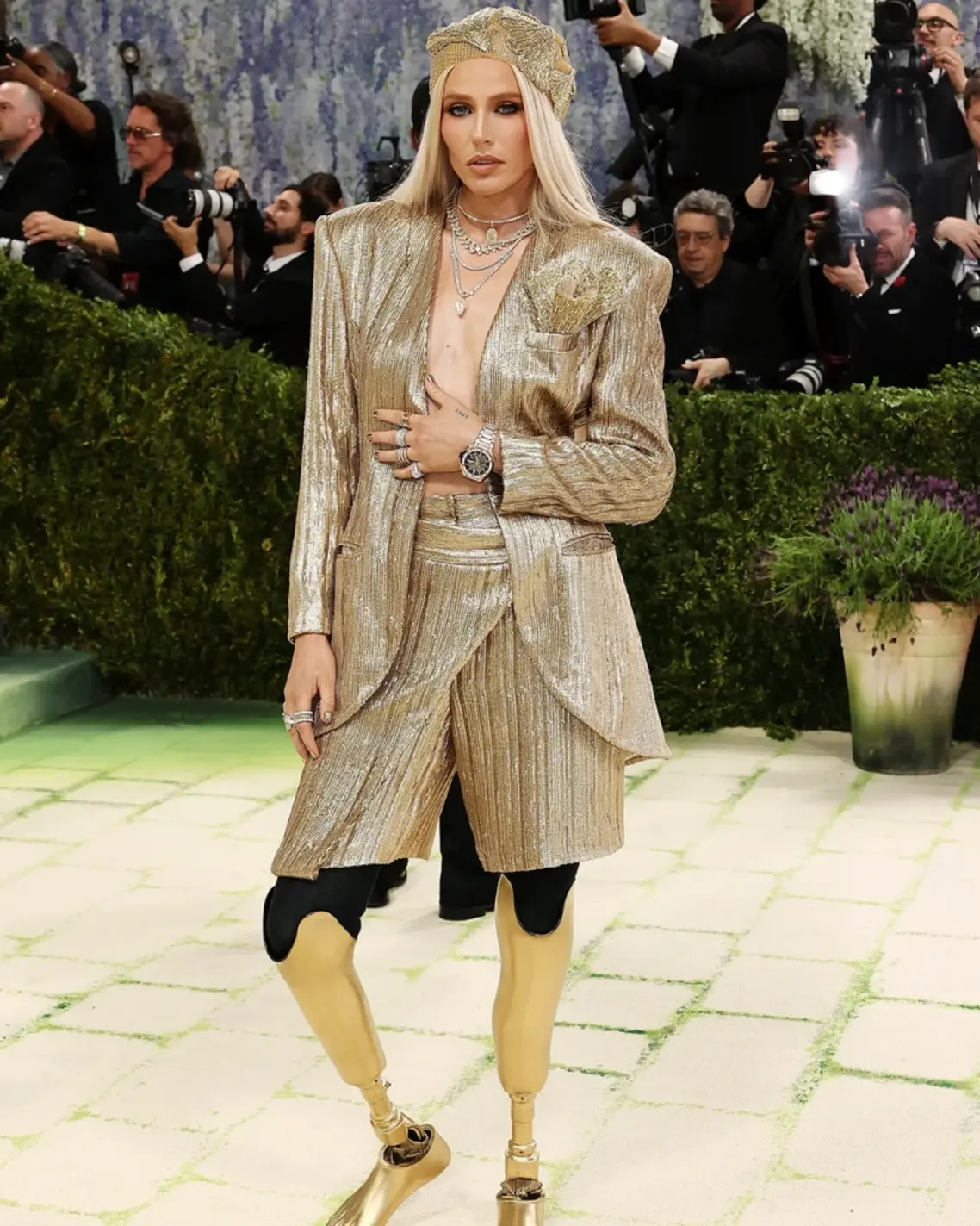 Met Gala watches Met Gala 2026