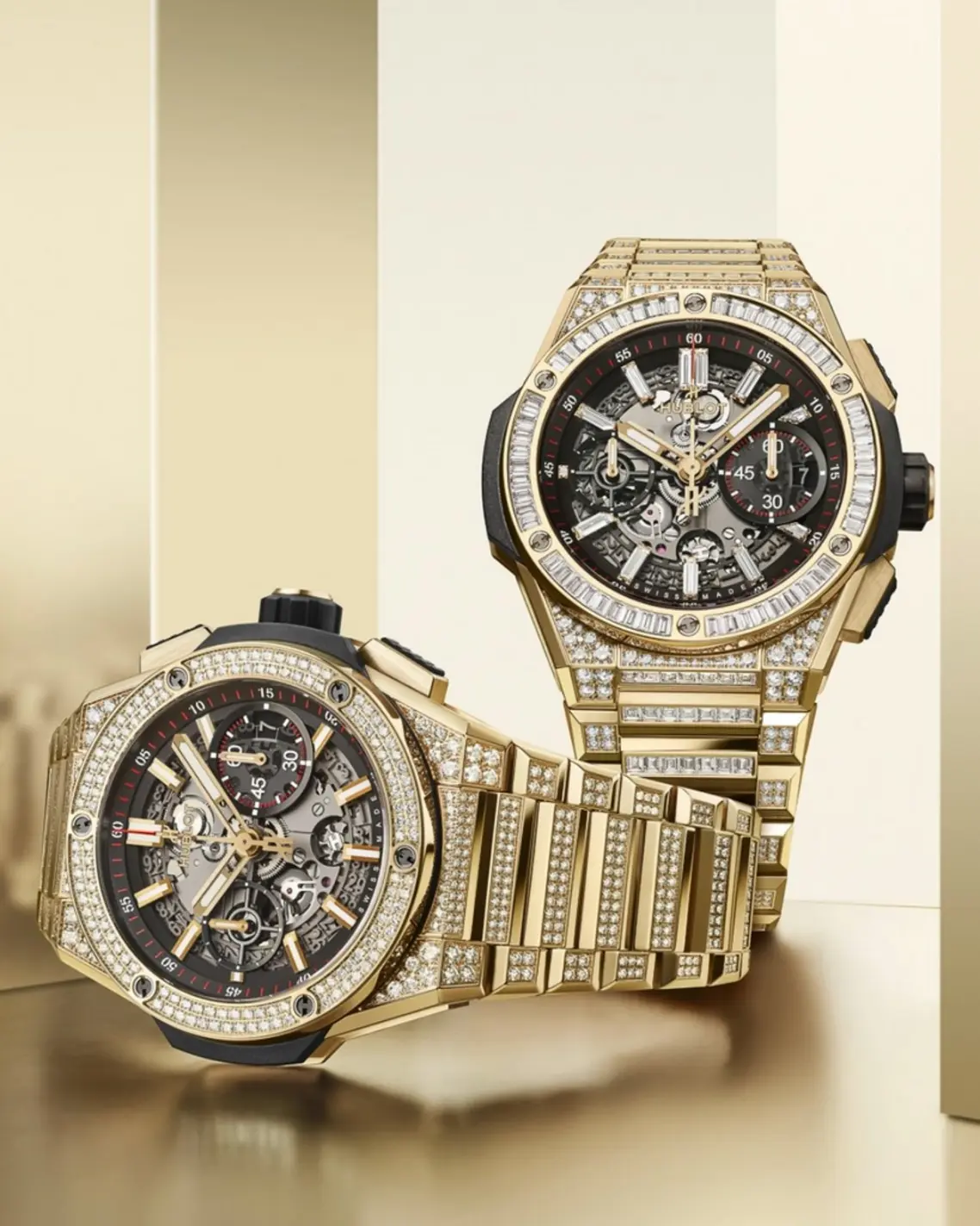 Met Gala watches Met Gala 2026 2