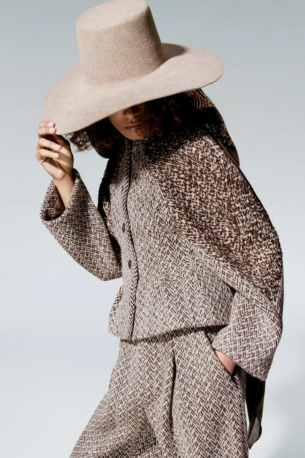 Fall 2026 Hats Took Over Fashion Week 9