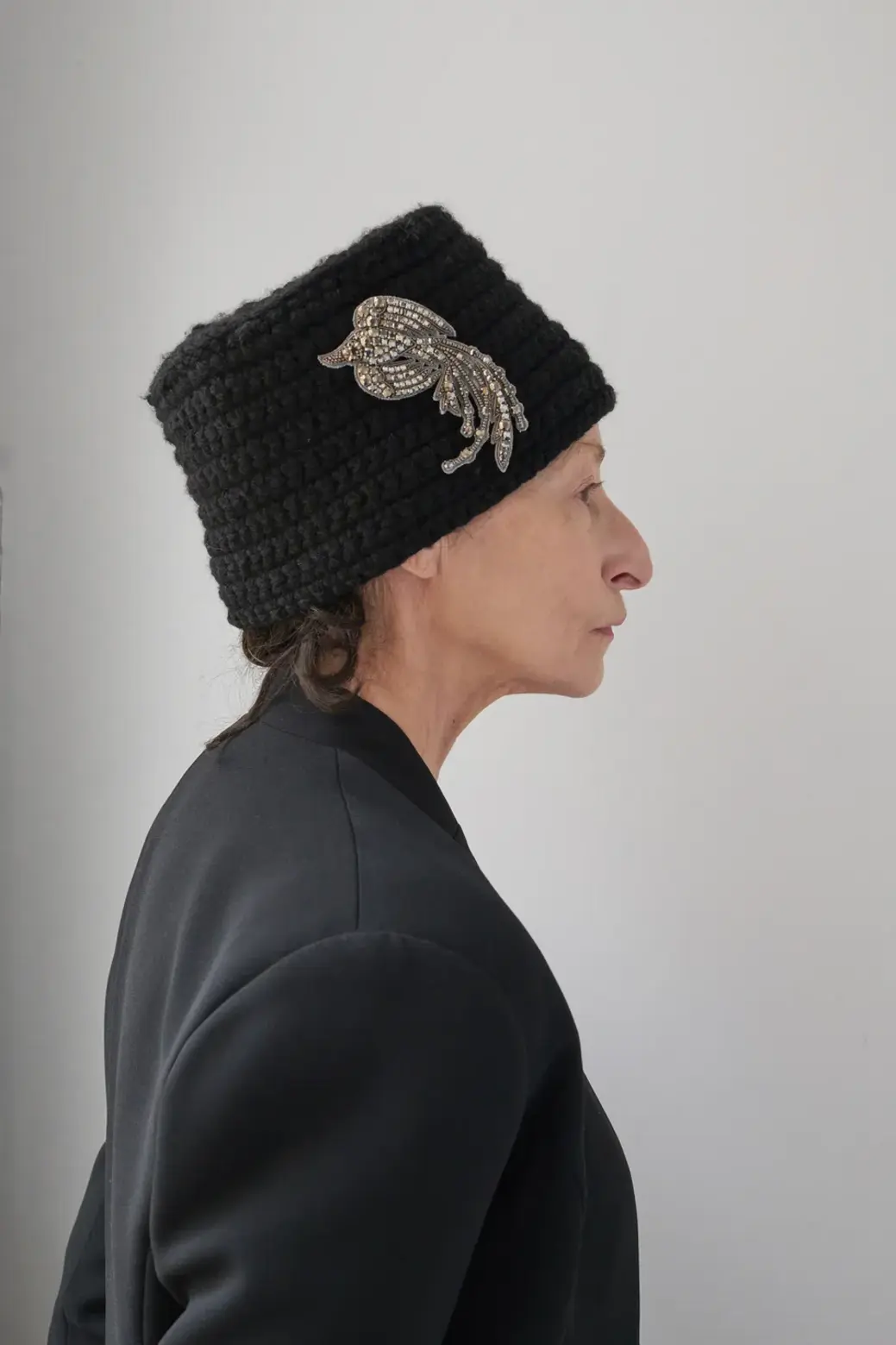 Fall 2026 Hats Took Over Fashion Week 12