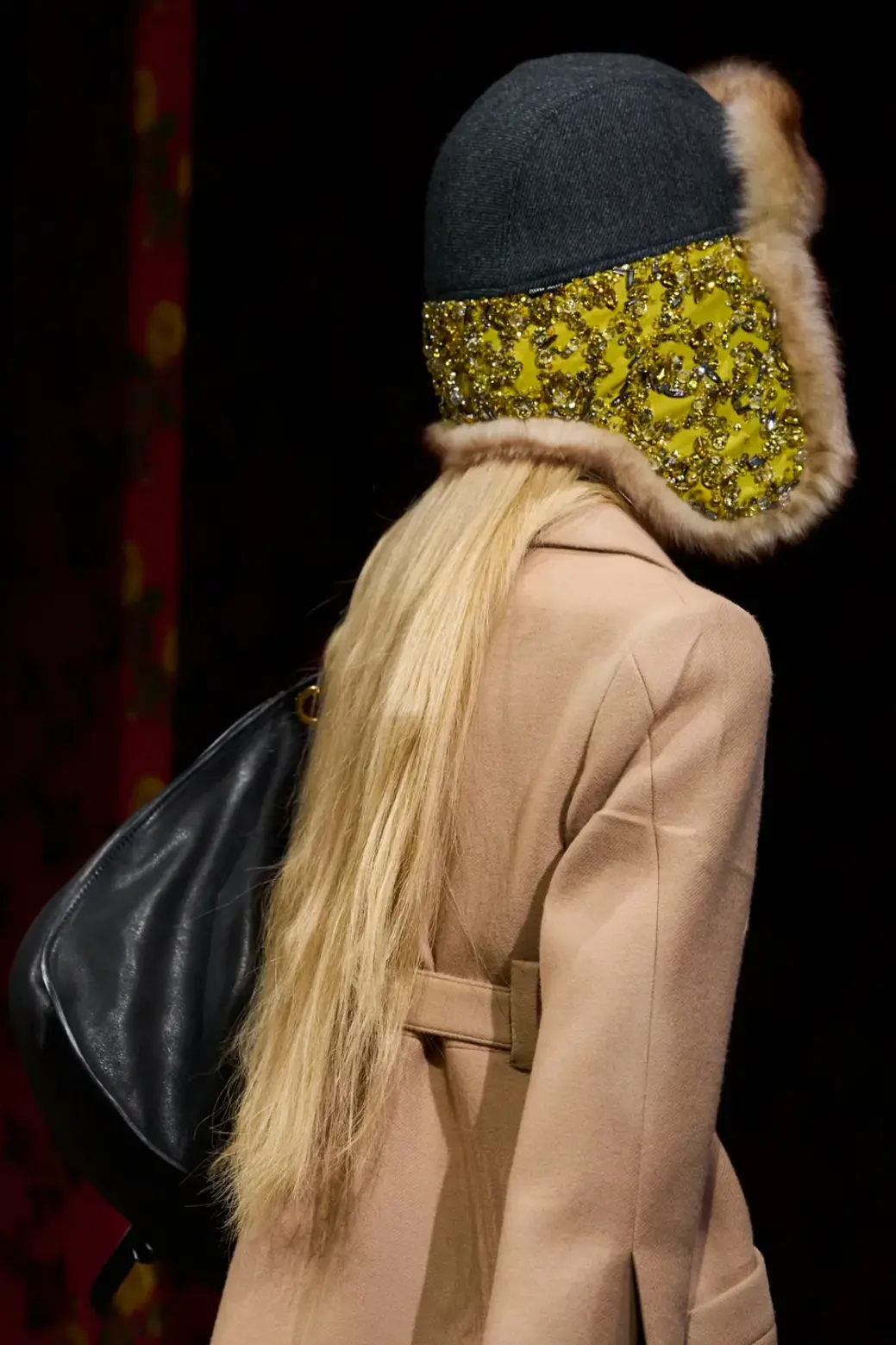 Fall 2026 Hats Took Over Fashion Week 15