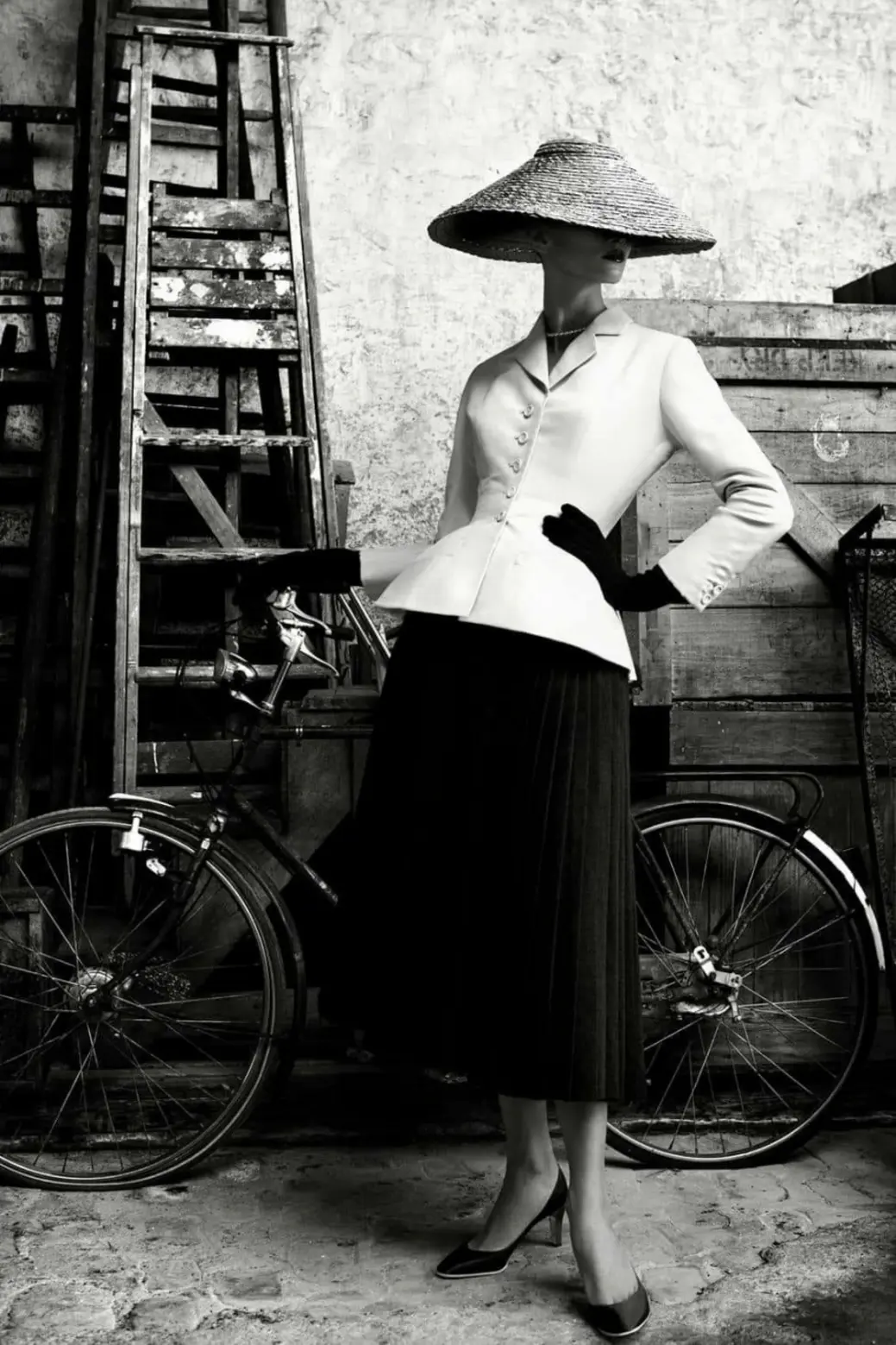 Christian Dior b