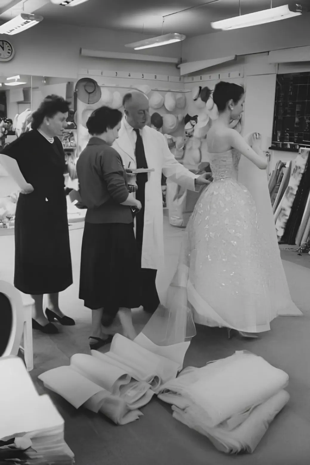 Christian Dior