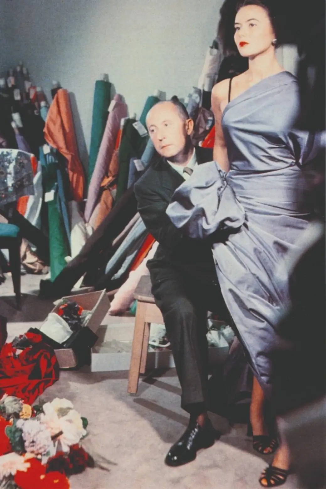 Christian Dior