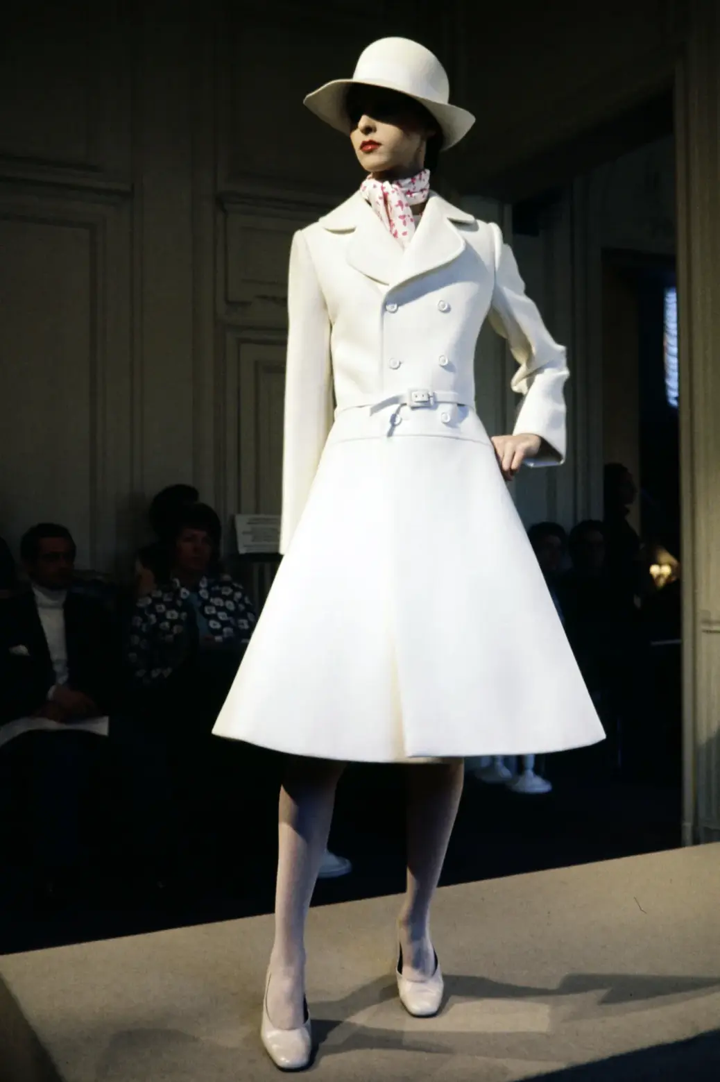 Christian Dior Marc Bohan