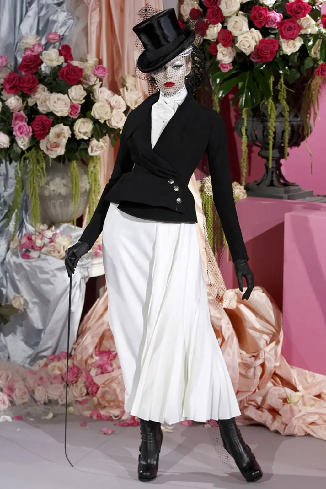 Christian Dior John Galliano
