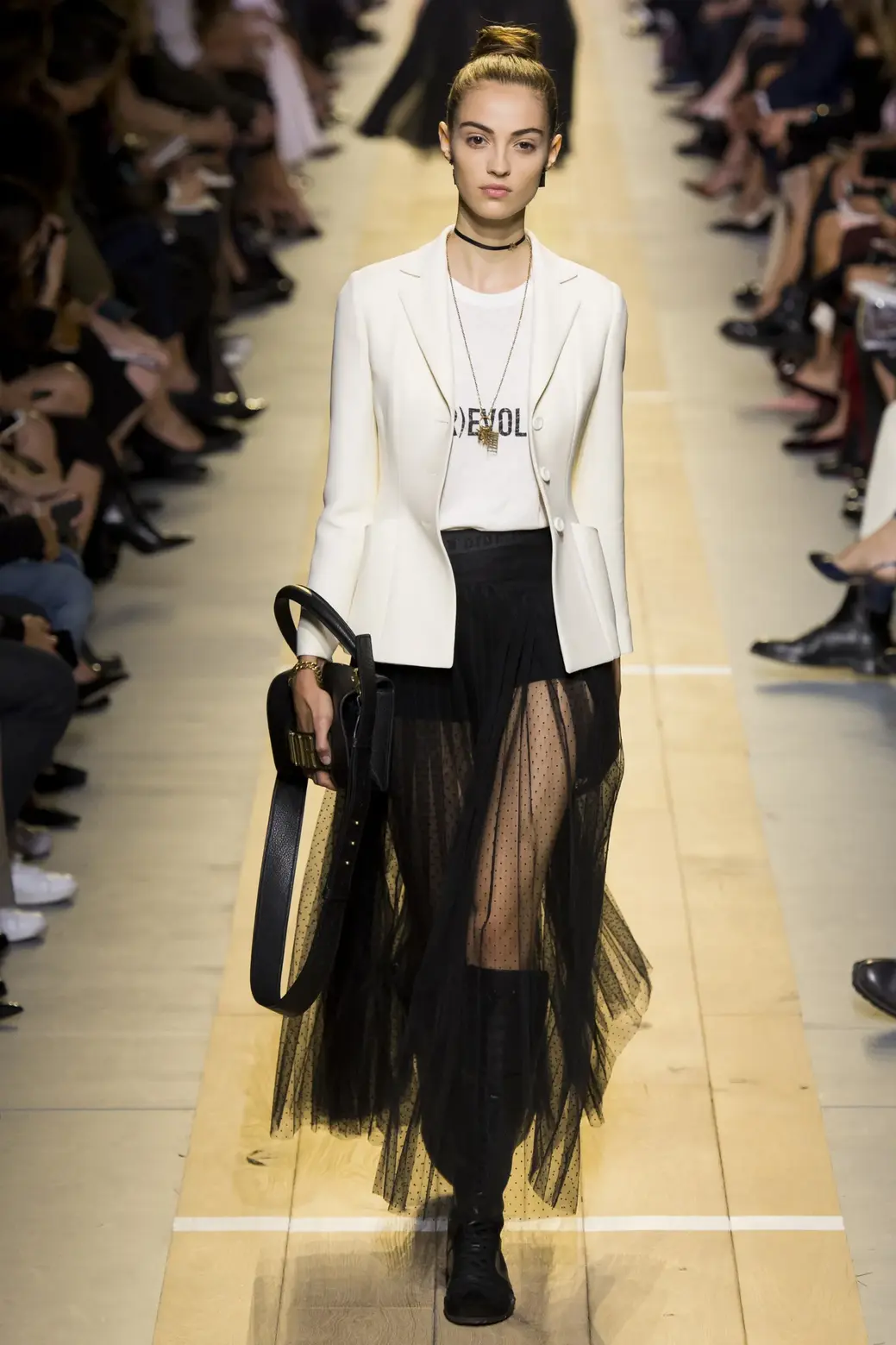Christian Dior Maria Grazia Chiuri