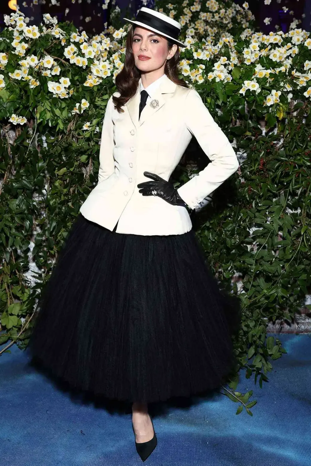 Christian Dior celebs 1