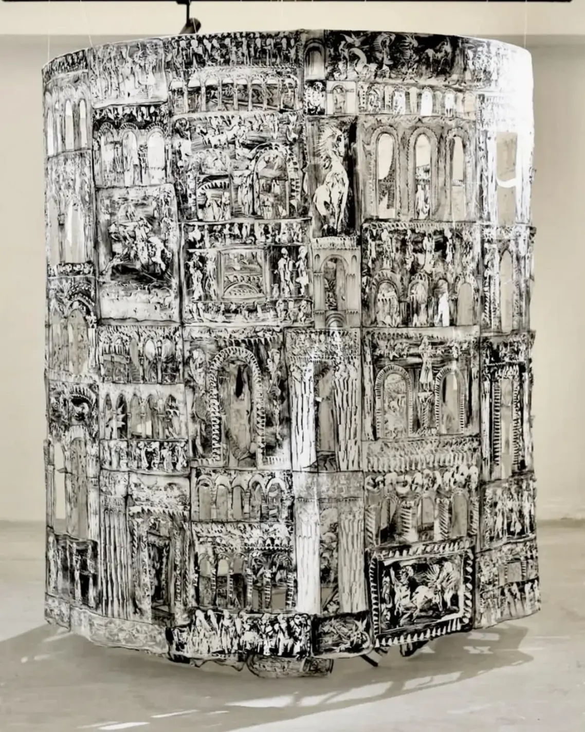 Art Dubai art exhibitions worth travelling for