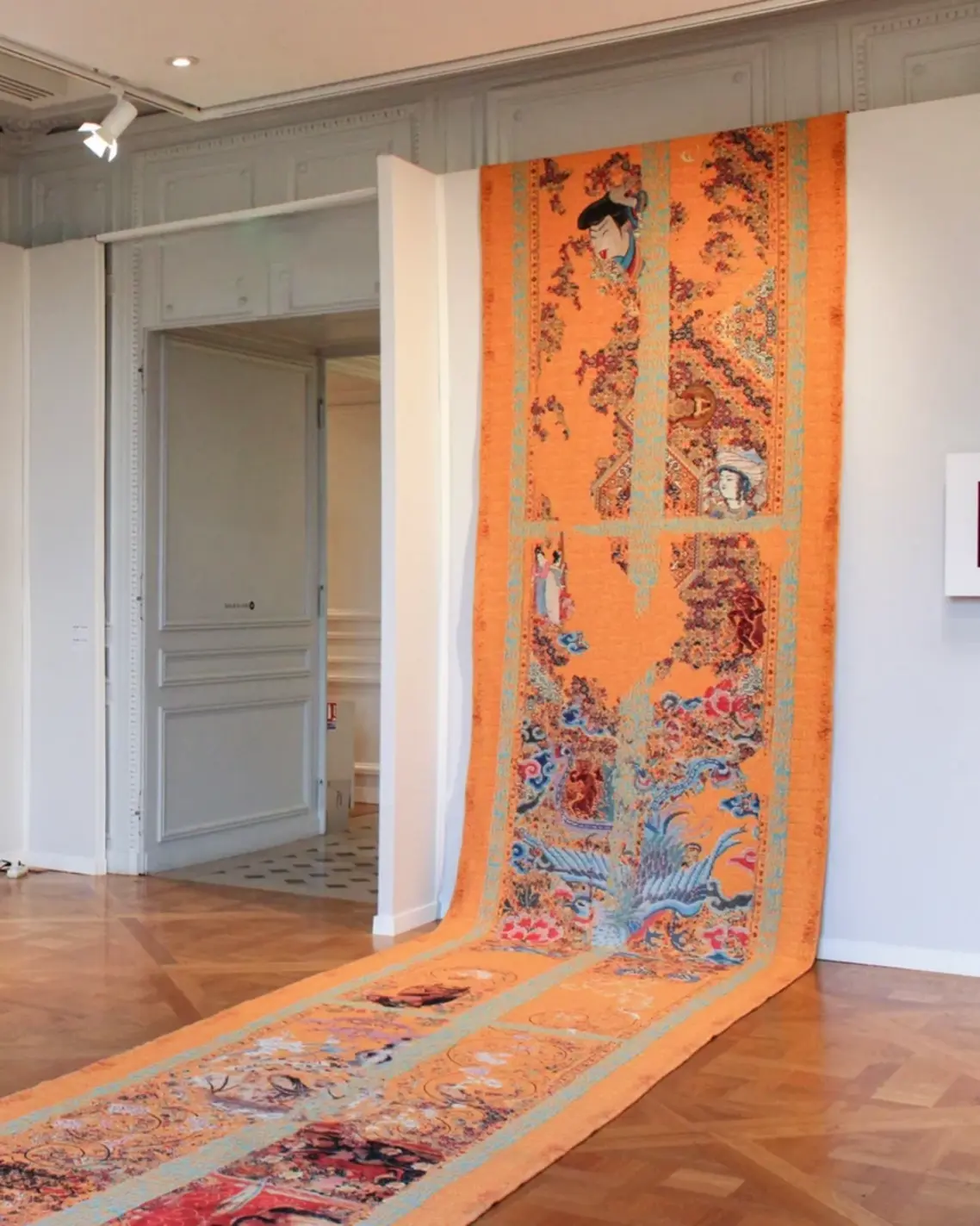 Art Dubai art exhibitions worth travelling for