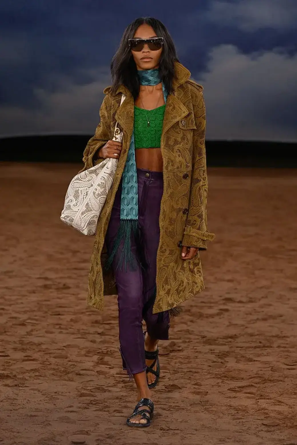 The New Shape Of Spring/Summer 2026 Denim 3