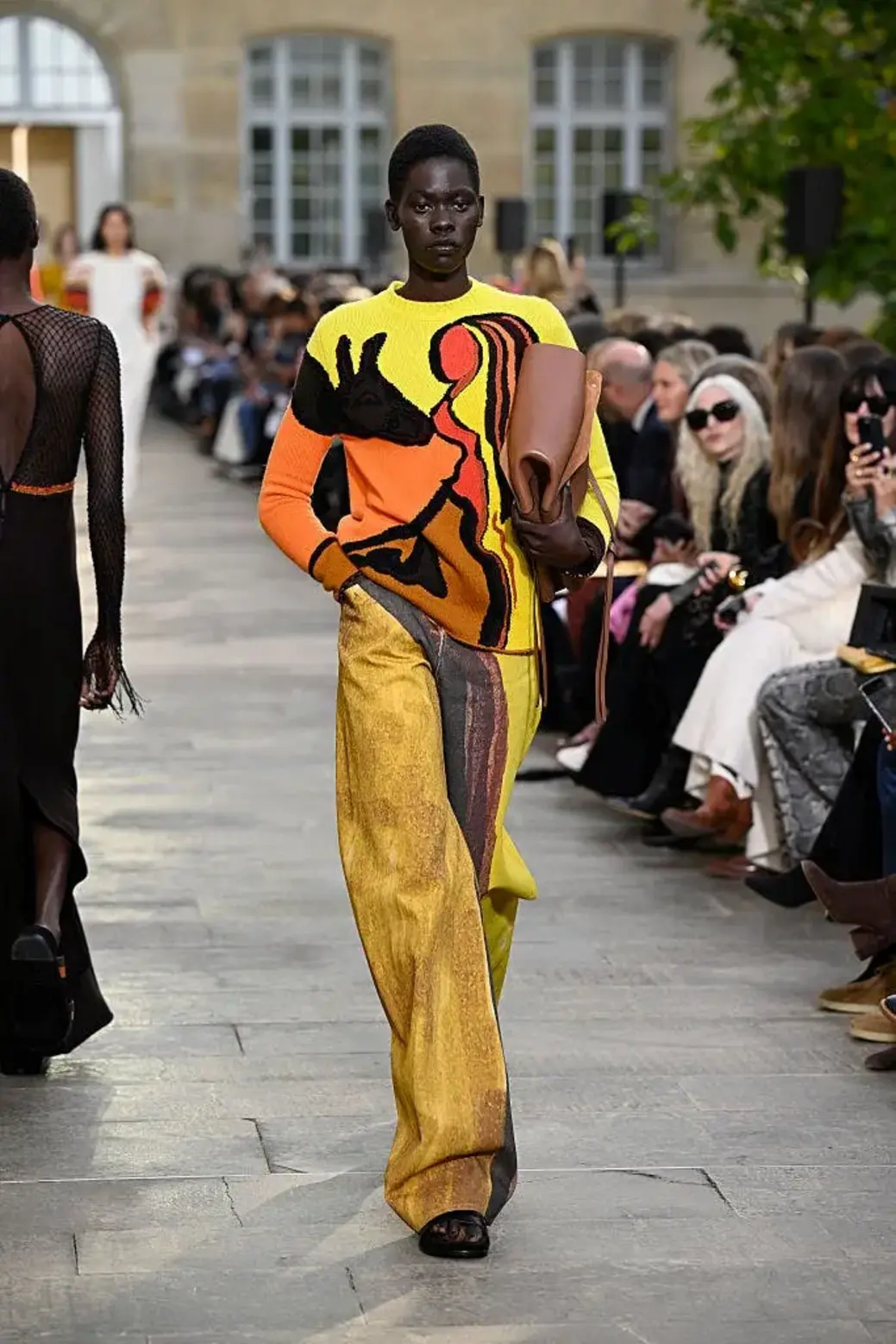 The New Shape Of Spring/Summer 2026 Denim 2
