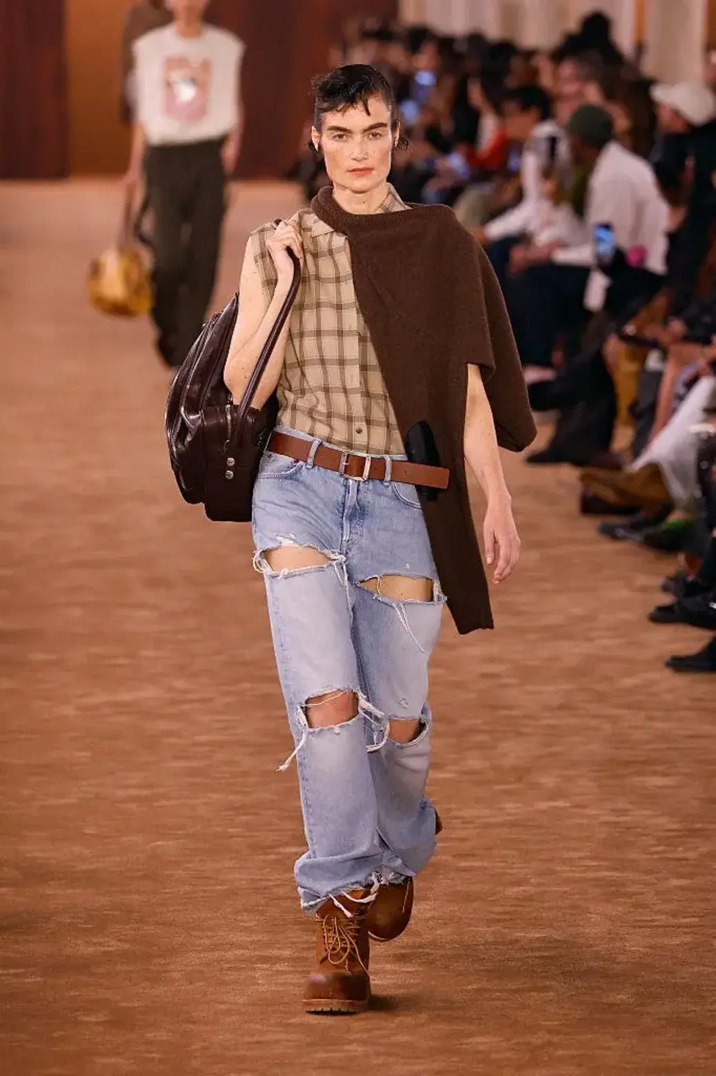 The New Shape Of Spring/Summer 2026 Denim 5
