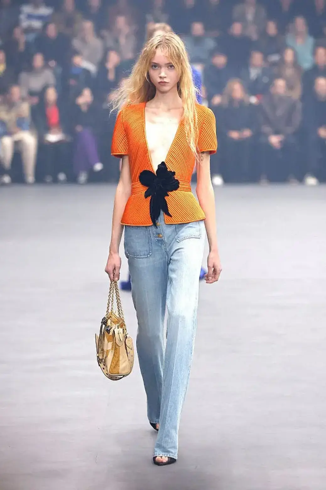 The New Shape Of Spring/Summer 2026 Denim 0
