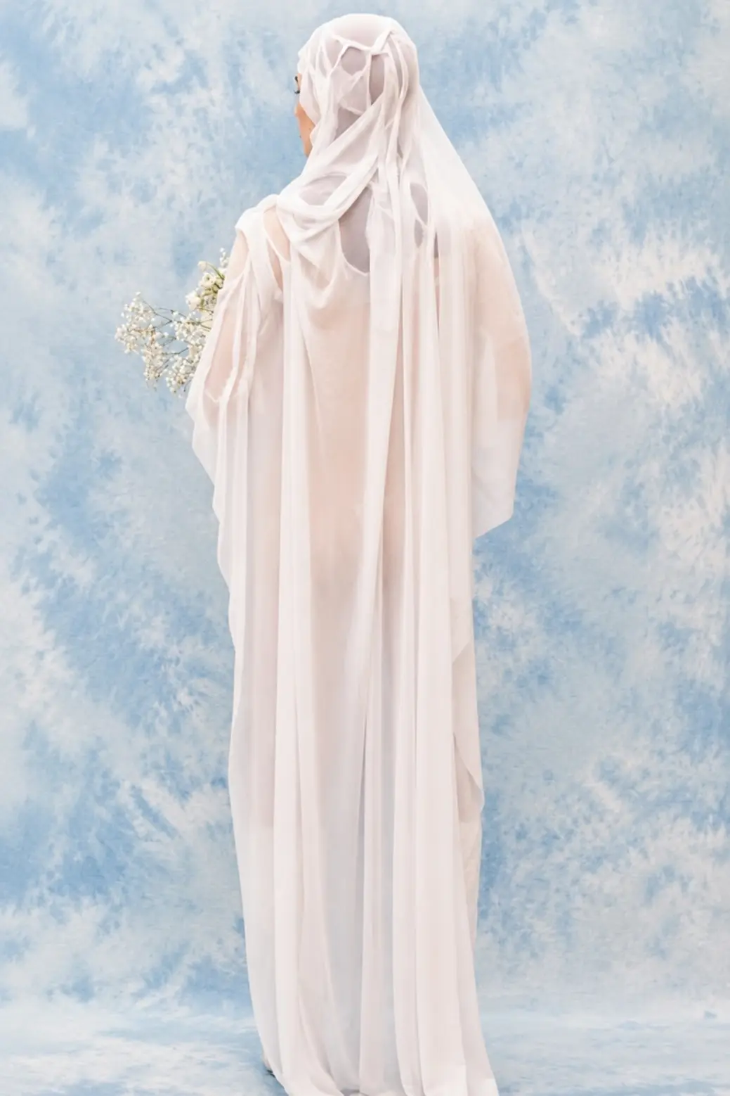 The New Generation Of The Indie Wedding Dress 5