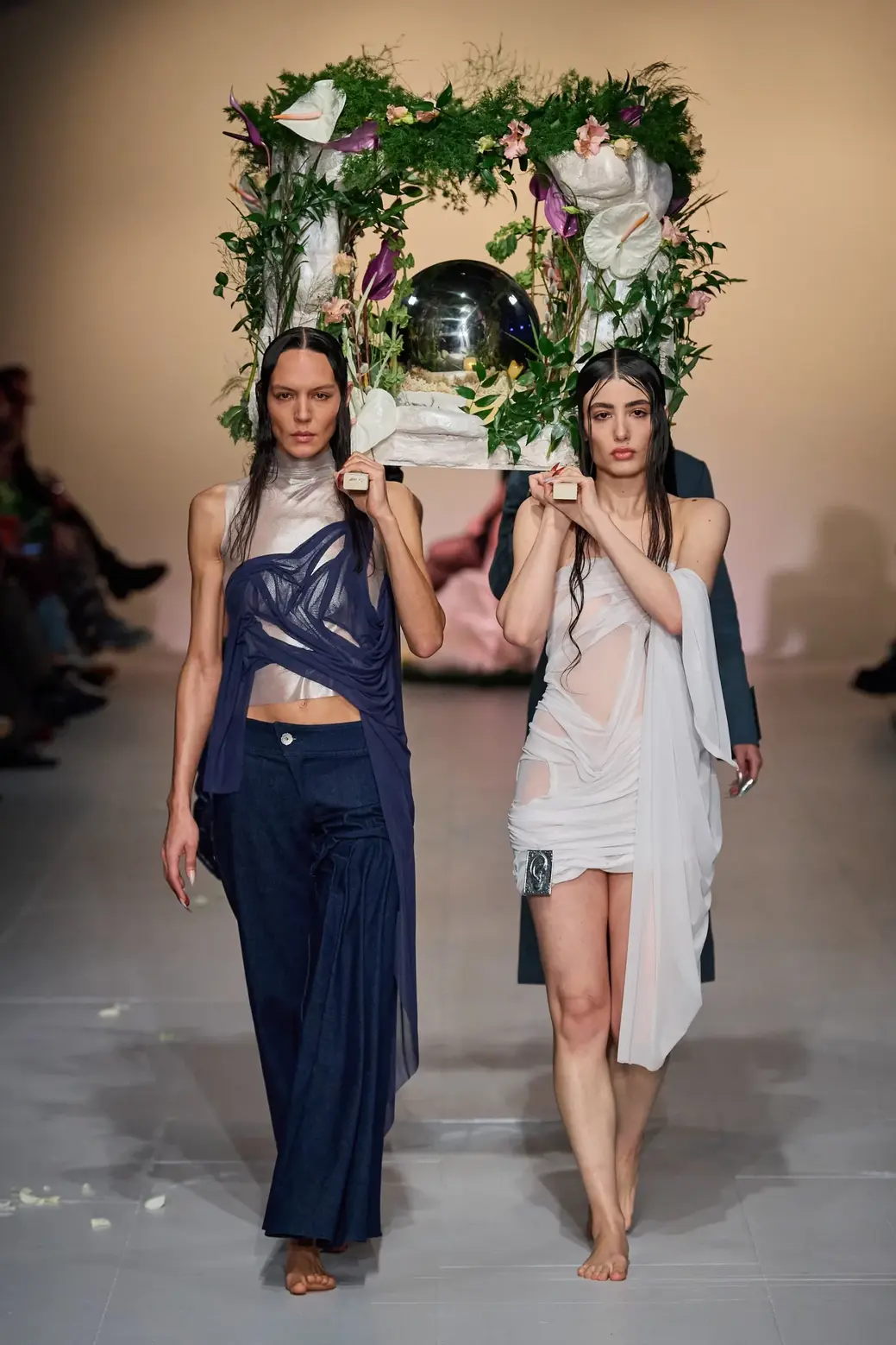 The New Generation Of The Indie Wedding Dress 6