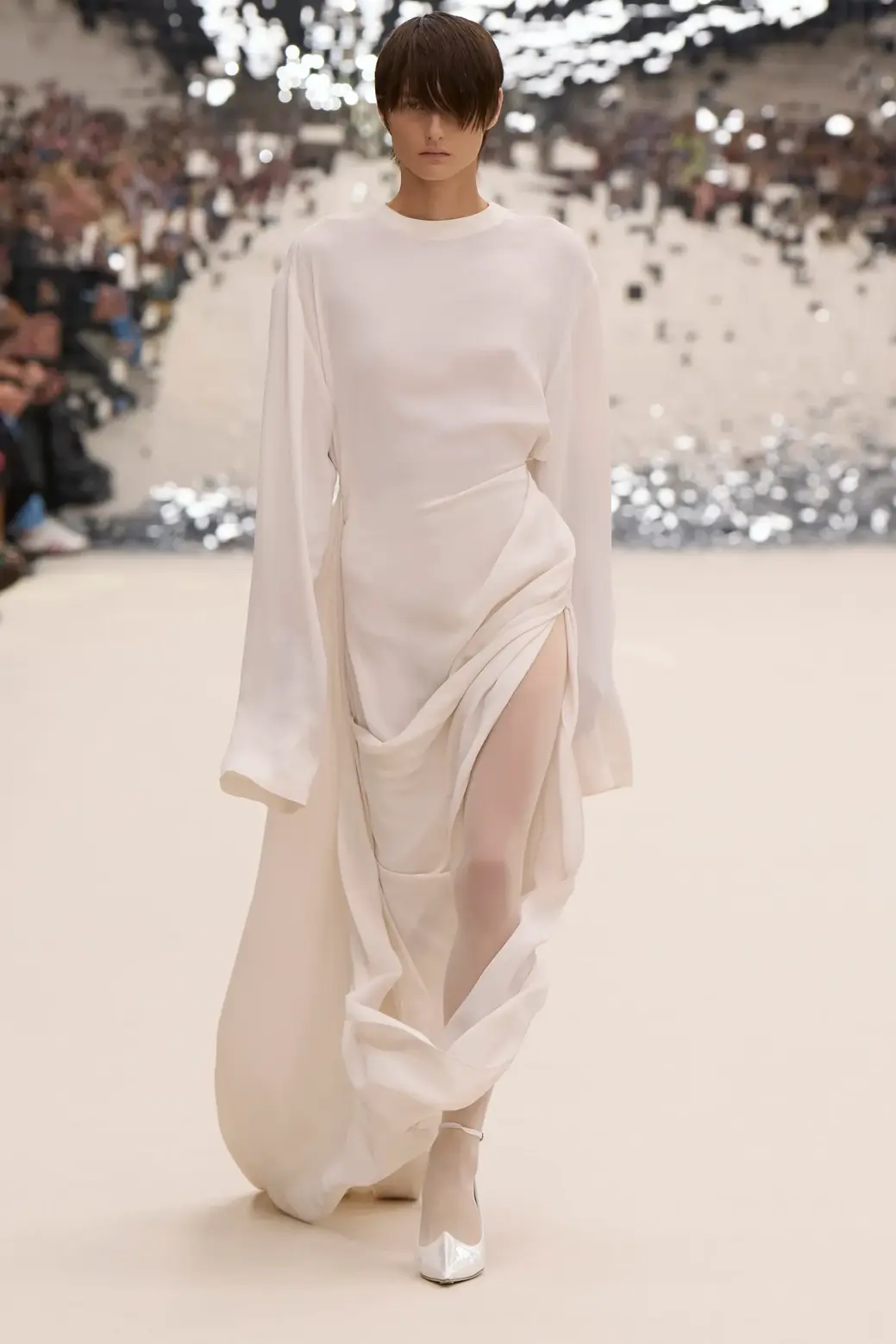 The New Generation Of The Indie Wedding Dress 7