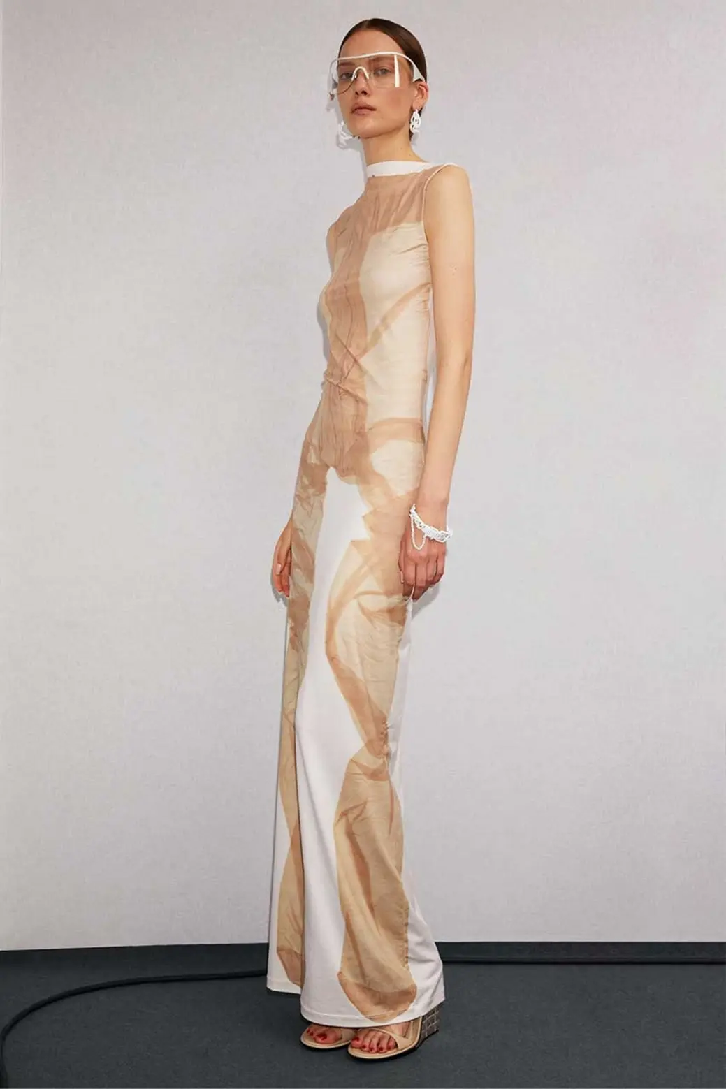 The New Generation Of The Indie Wedding Dress 8