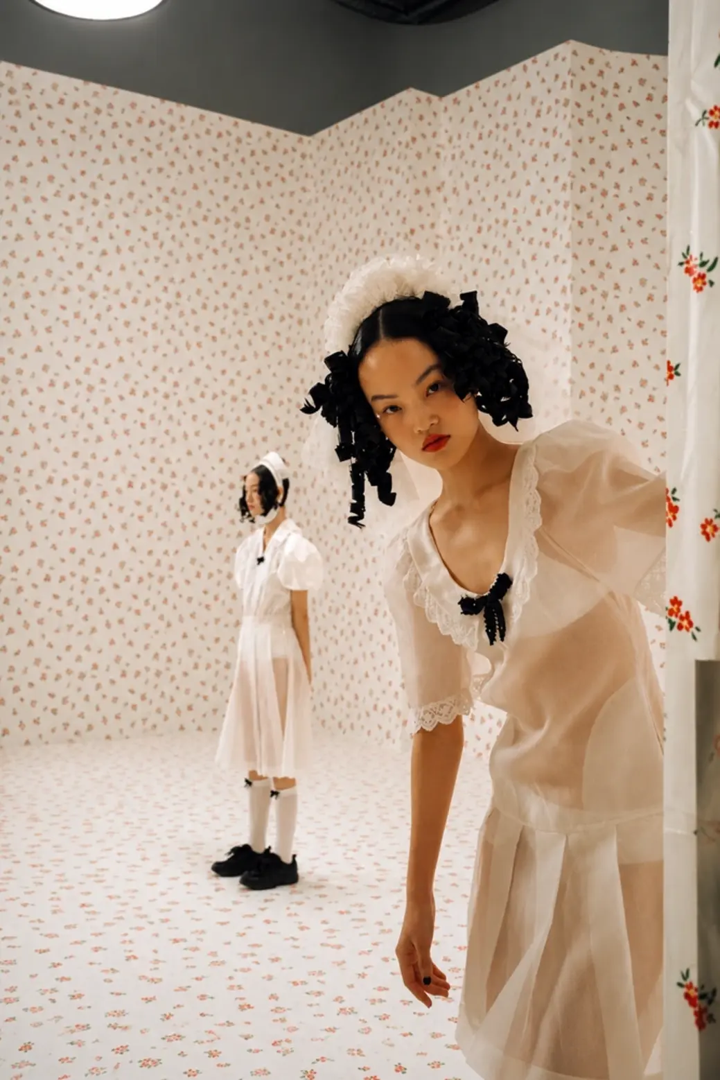 The New Generation Of The Indie Wedding Dress 9