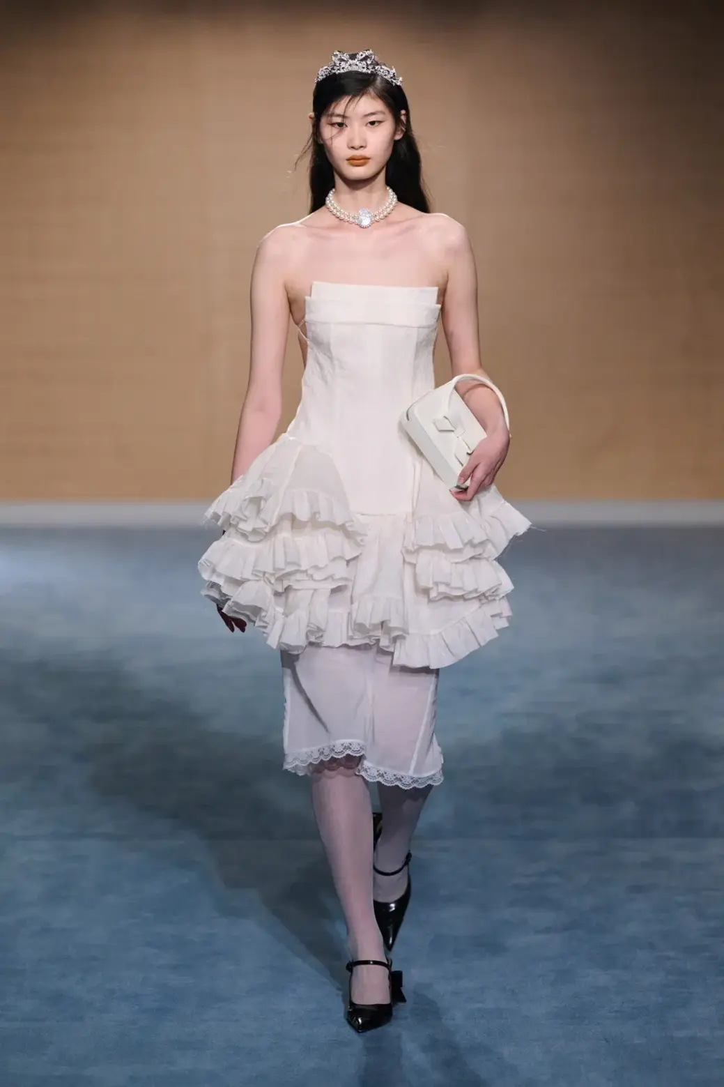 The New Generation Of The Indie Wedding Dress 10