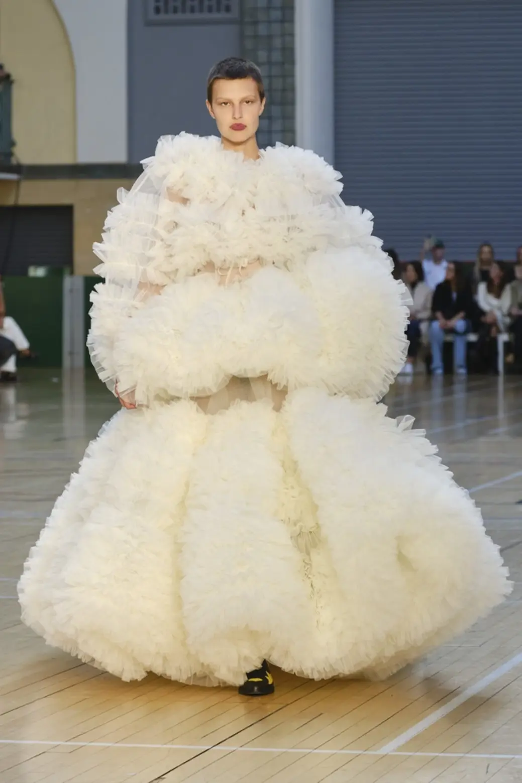 The New Generation Of The Indie Wedding Dress 12