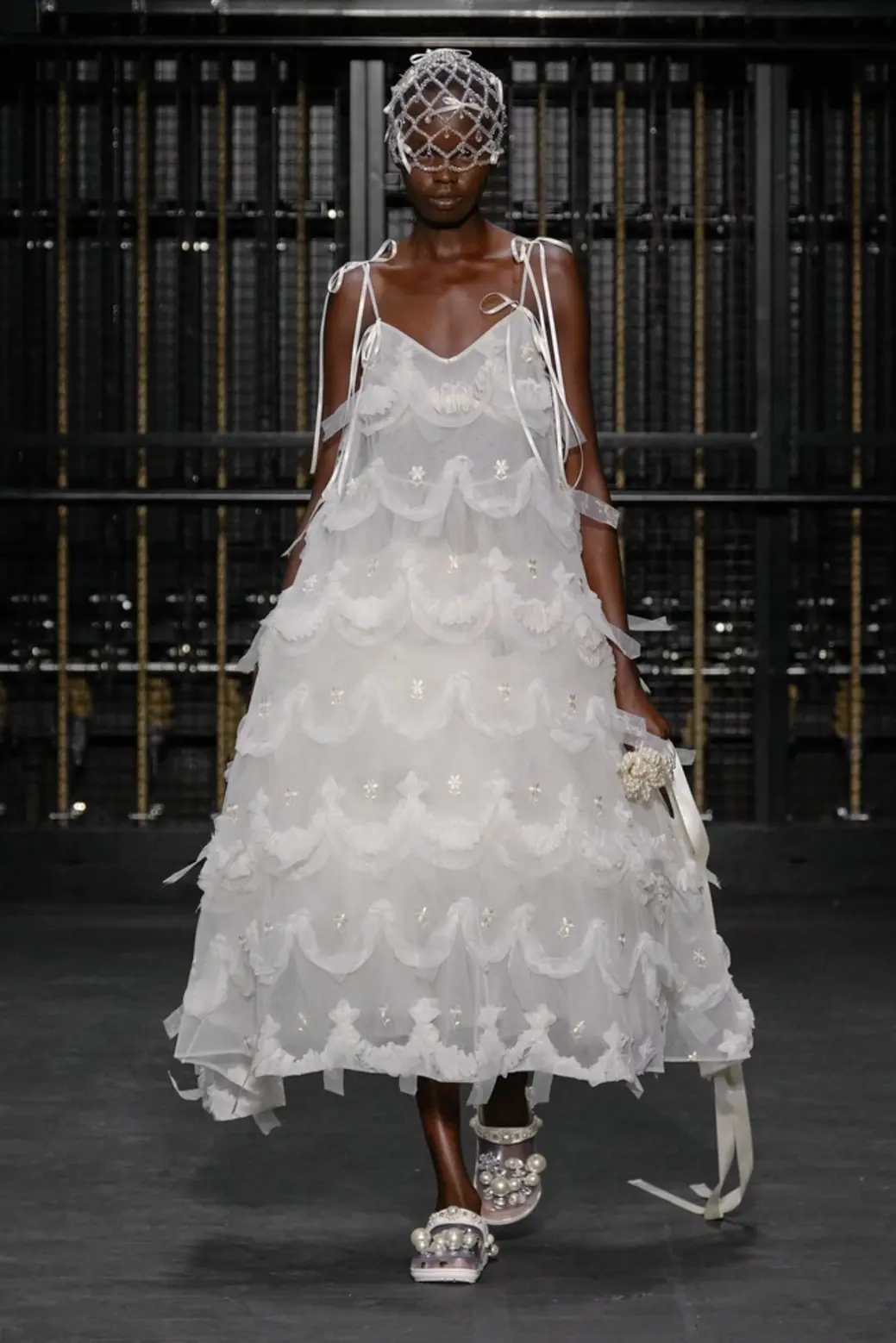 The New Generation Of The Indie Wedding Dress 13