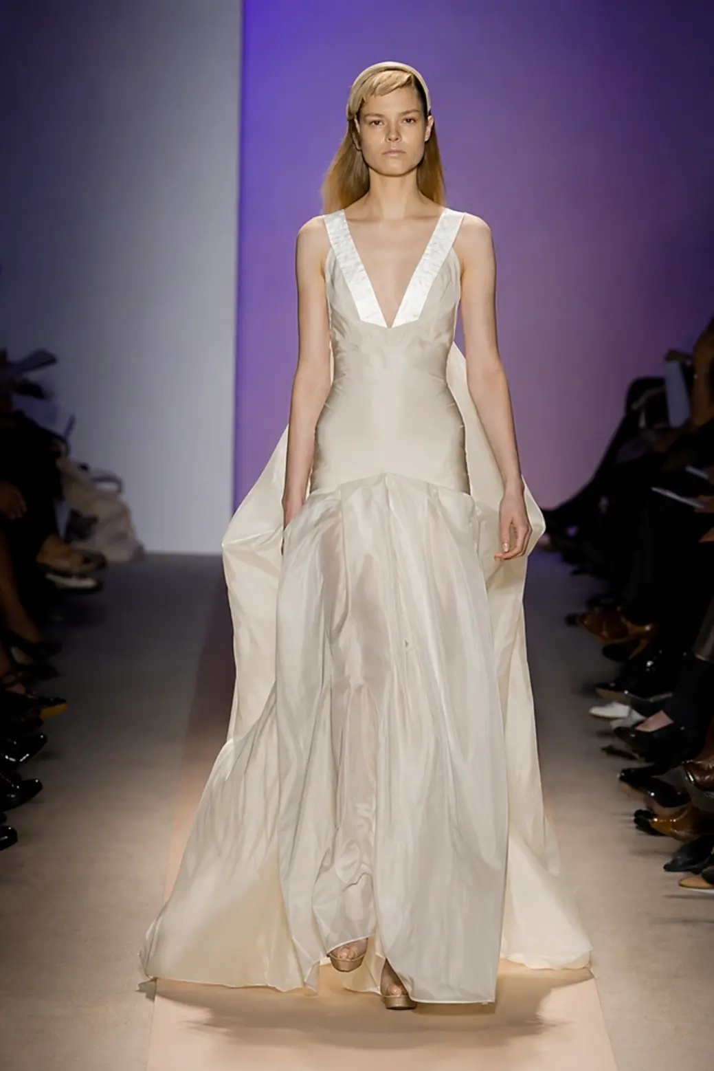 Fit And Flare Silhouette 36