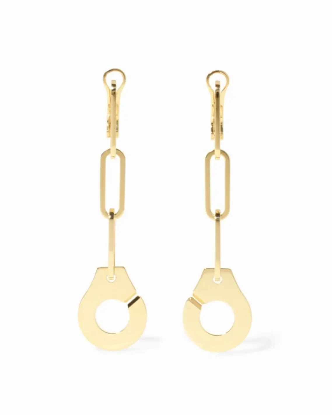 Dinh Van quiet luxury accessories