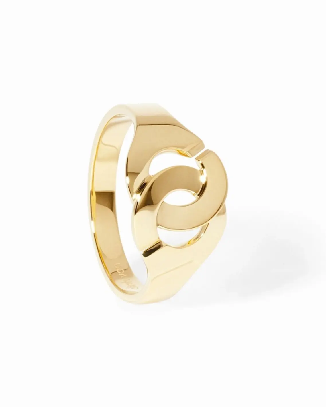 Dinh Van quiet luxury accessories 3