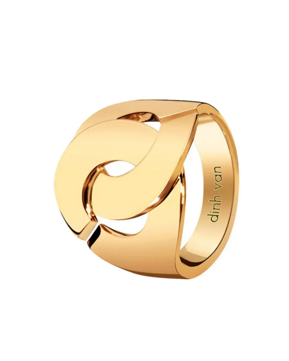 Dinh Van luxury brand history 3
