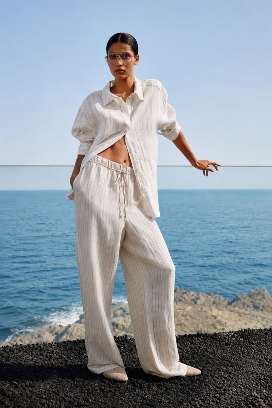 Summer Pant Trends 0